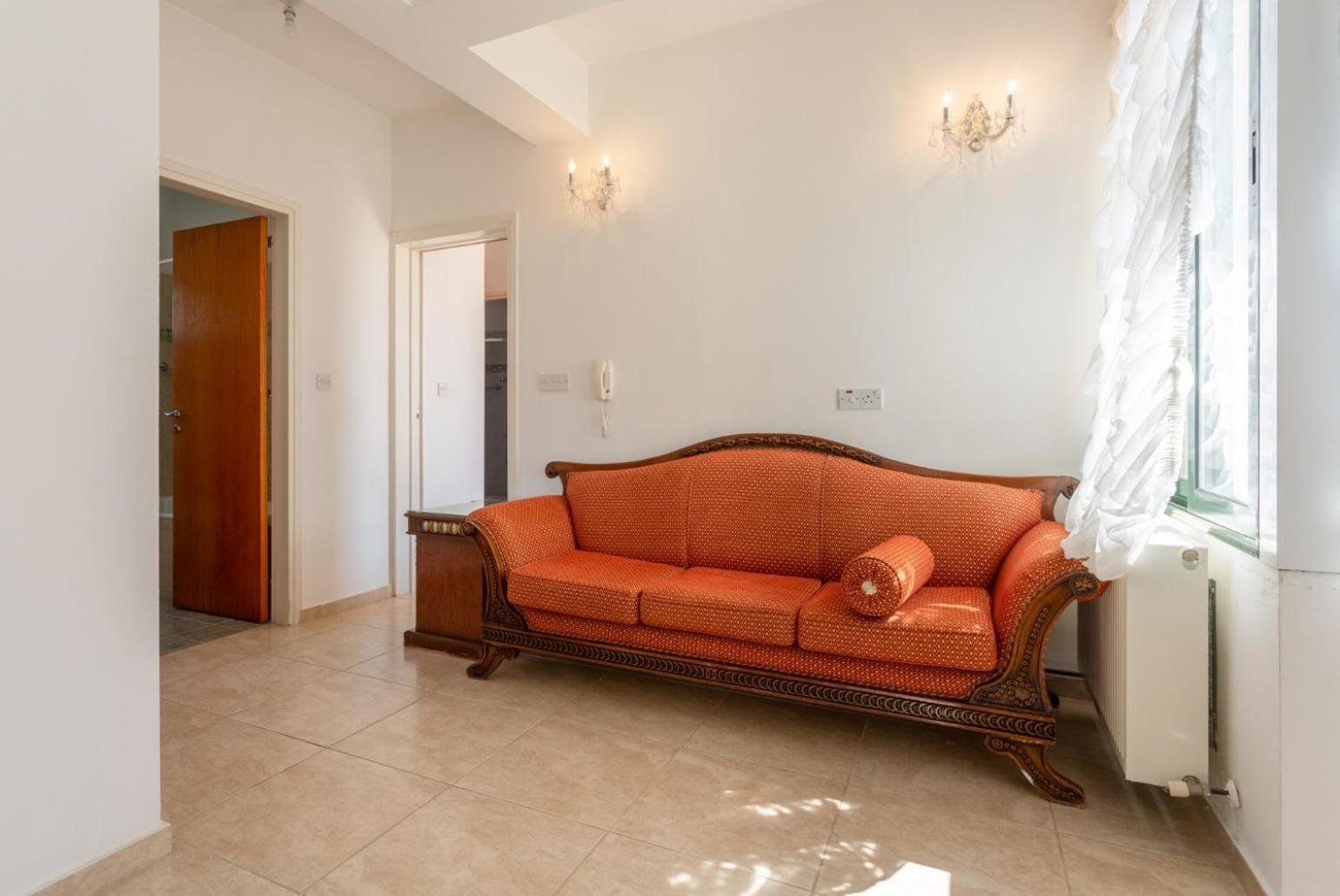 Villa Charianna Mavroli Exterior photo